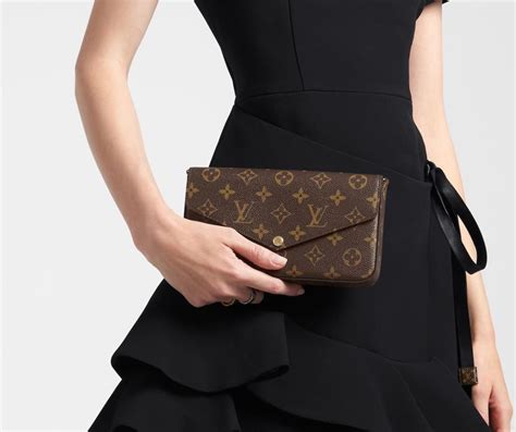 louis vuitton felicity bag